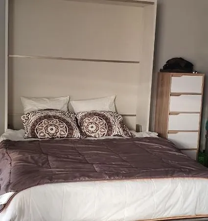 Apartment A 50m Des Plages 