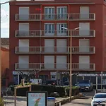 à 50m Des Plages Le Bella Vista Valras-Plage