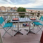 à 50m Des Plages Le Bella Vista Appartamento