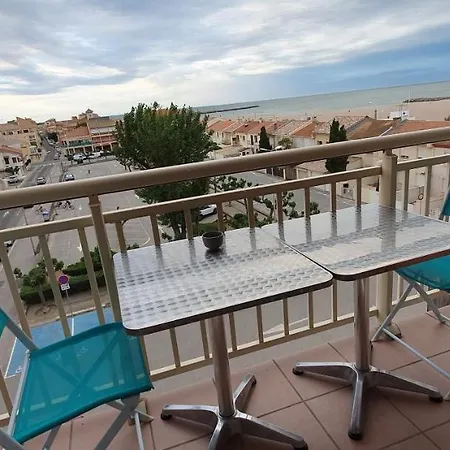 Apartamento A 50m Des Plages 