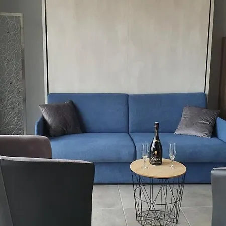 Apartamento A 50m Des Plages 
