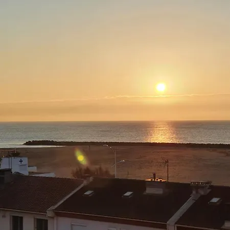 à 50m Des Plages Le Bella Vista Appartement *