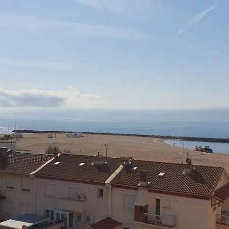 à 50m Des Plages Le Bella Vista Appartamento