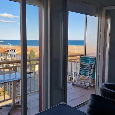 Apartamento A 50m Des Plages 